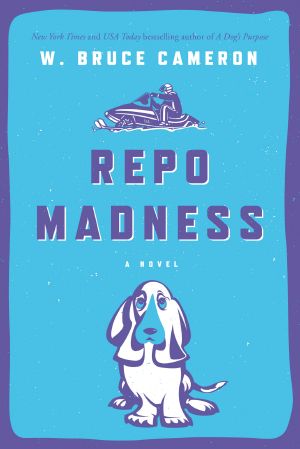 [Ruddy McCann 02] • Repo Madness